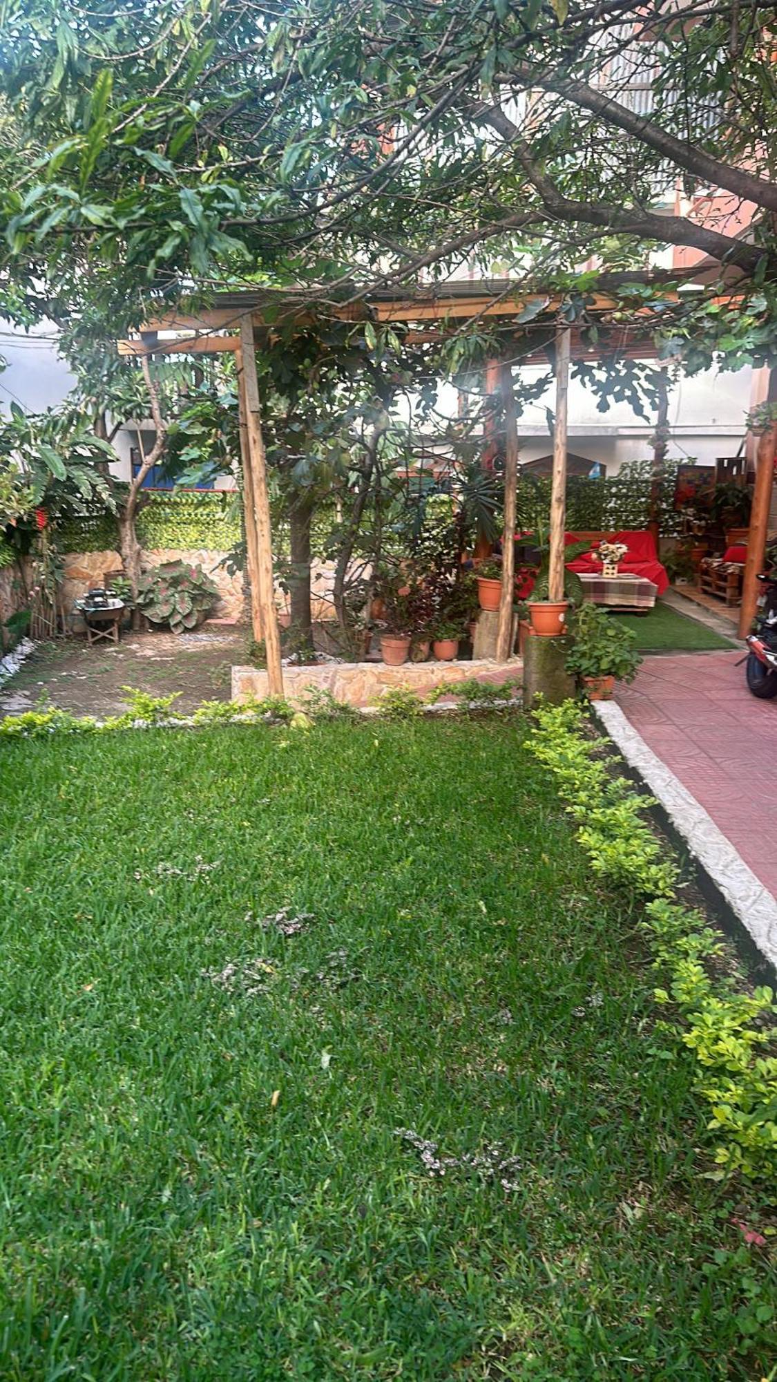 Hospedaje Gonzalez San Pedro La Laguna Exterior foto